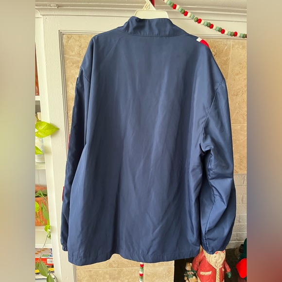 Lana Del Rey Zip-Up Album Covers Jacket, Official Merch - Picture 6 of 6